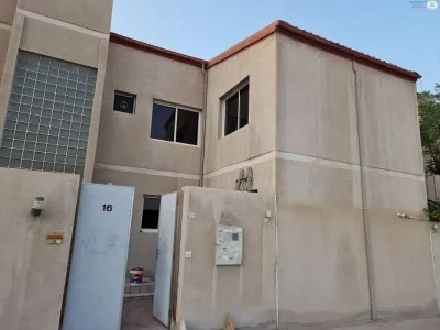 Villa For Rent In Al Nuaimia 1 Area, Ajman