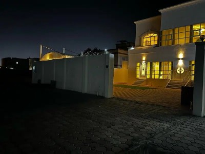Villa For Rent In Al Rawda 1 Area, Ajman