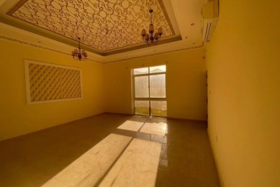 Villa For Rent In Al Rawda Area, Ajman