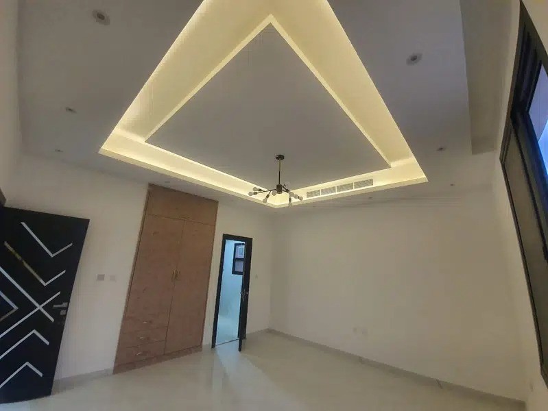 Villa For Rent In Al Yasmeen Area, Ajman-1