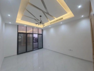 Villa For Rent In Al Yasmeen Area, Ajman-2