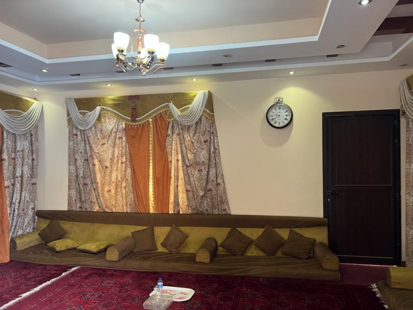 5000 sqft  6 years old  al rawdha 2 5 bedroom Hall Majlis  1.6 asking price corner villa-10