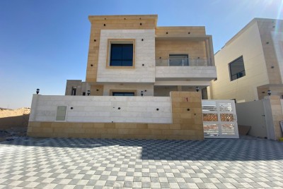 Villa For Sale In Ajman