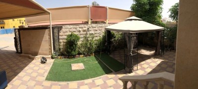 Villa For Sale In Al Mowaihat 1, Ajman