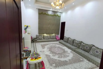 Villa For Sale In Al Mowaihat 2, Ajman - buy house