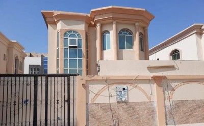 Villa For Sale In Al Mowaihat, Ajman - ajmanre-1