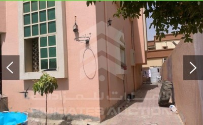 Villa For Sale In Al Mowaihat – house sale in  Ajman - ajmanre