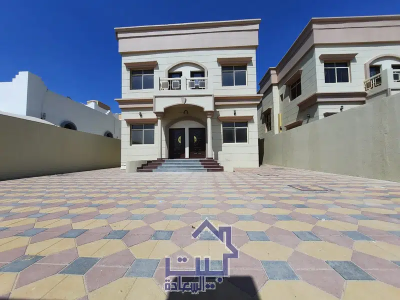 Villa For Sale In Al Rawda, Ajman-1
