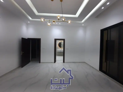 Villa For Sale In Al Tallah, Ajman