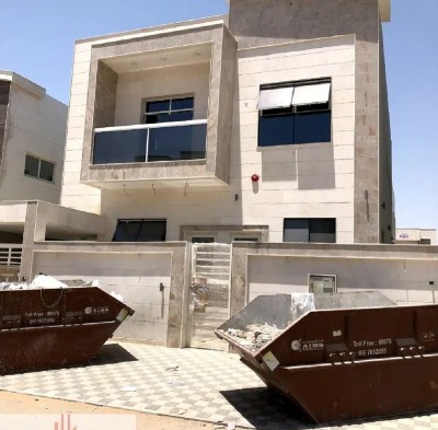 Villa For Sale In AL Yasmeen, Ajman