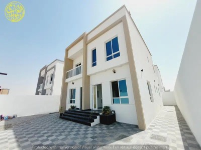 Villa For Sale In Al Zahya , Ajman