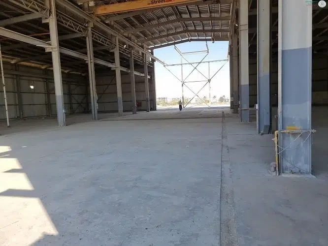 Warehouse For Rent In Ajman Industrial 2-3
