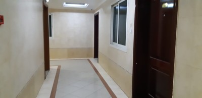 1BHK Apartment For Rent In Ajman