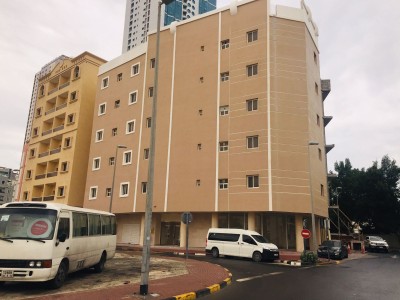 Residential  Buildings for Sale in Al Nakhil, Ajman