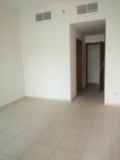 2 BEDROOM HALL WITH 2 BALCONIES IN AJMAN ONE TOWER AJMAN