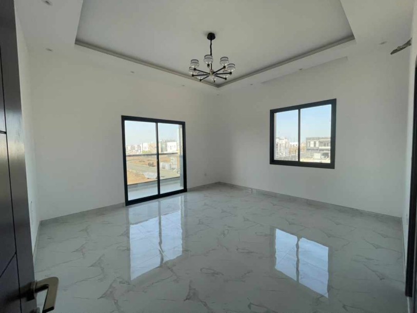 Villa for Sale in Al Yasmeen Gardens-11
